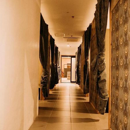 The Koa Hotel & Spa Angeles Zewnętrze zdjęcie