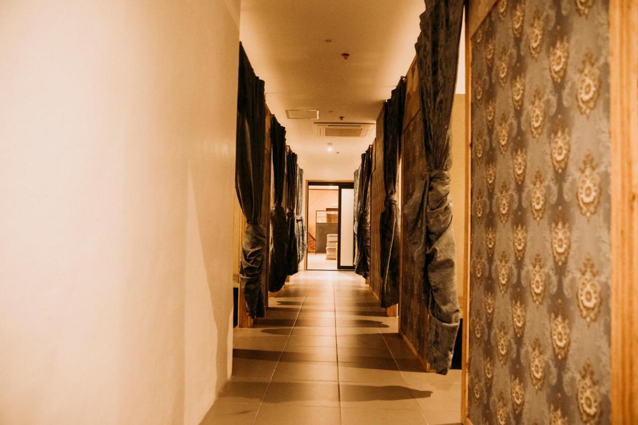 The Koa Hotel & Spa Angeles Zewnętrze zdjęcie