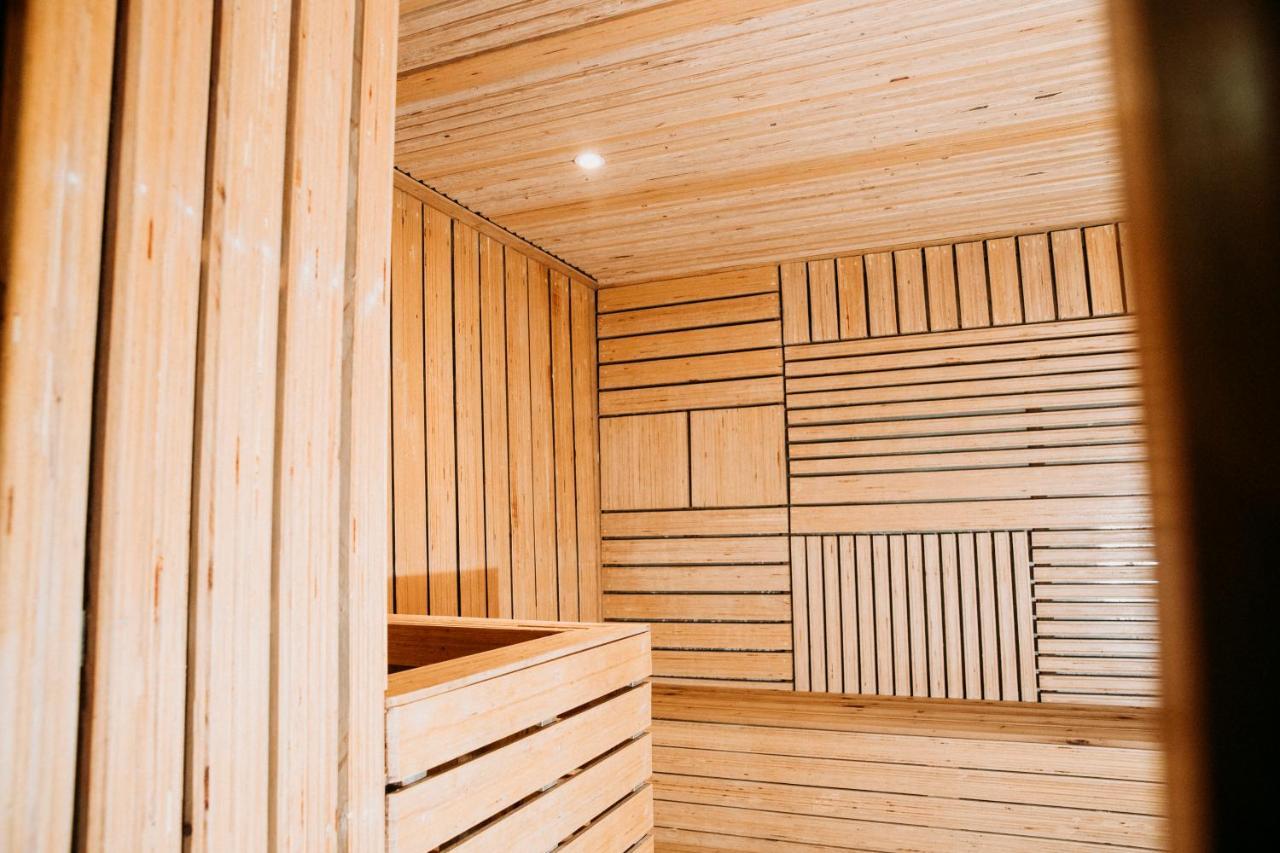 The Koa Hotel & Spa Angeles Zewnętrze zdjęcie